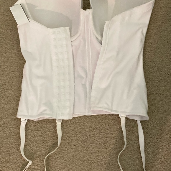 Va Bien Bustier 34DD - Picture 3 of 6